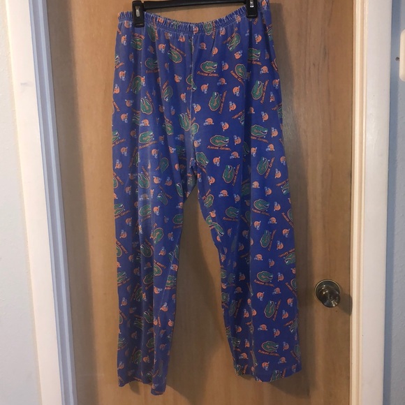 Florida Gators pj bottoms - Picture 1 of 3